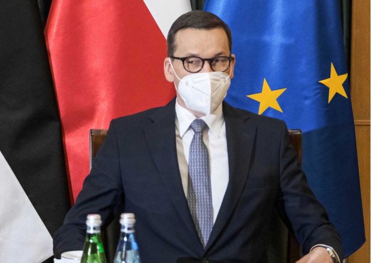 Premier uda się dziś do Portugalii. Weźmie udział w Szczycie Społecznym oraz nieformalnym posiedzeniu RE