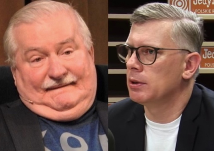 Zaskakująca sytuacja podczas rozprawy Wałęsa kontra Cenckiewicz. „Po 15 minutach…”