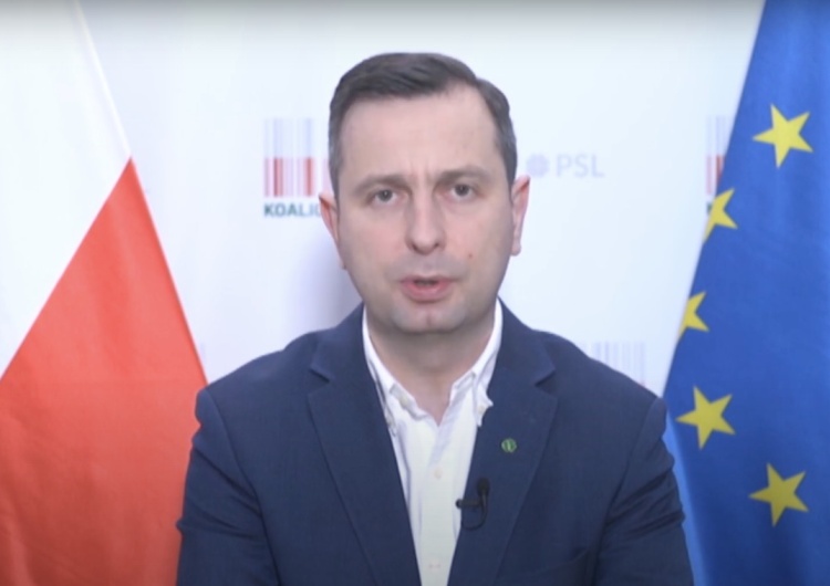 Kosiniak-Kamysz: