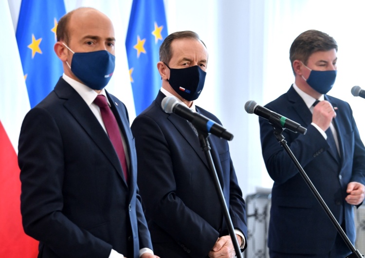 Mają dość Budki? Ponad 50 parlamentarzystów PO wystosowało list otwarty do swoich kolegów