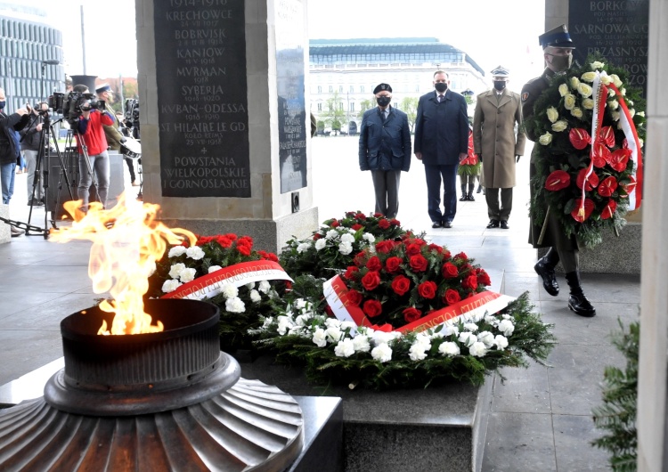  76 lat temu w Europie zakończyła się II wojna światowa