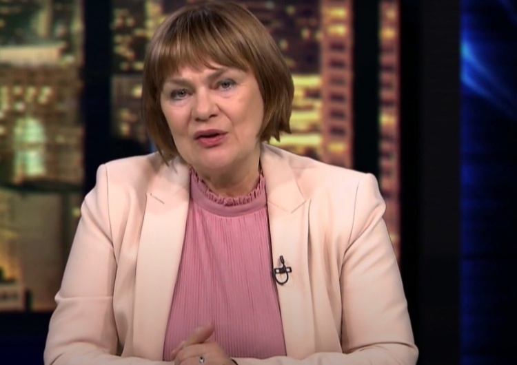Dorota Kania: Od momentu kiedy jestem w Polska Press odszedł JEDEN dziennikarz