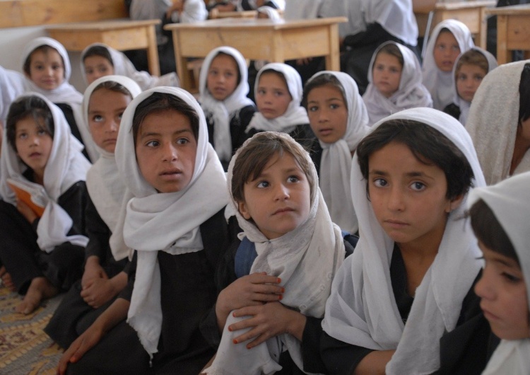  Wybuch koło szkoły w Kabulu. „Co najmniej 10 osób zabitych, wielu rannych”