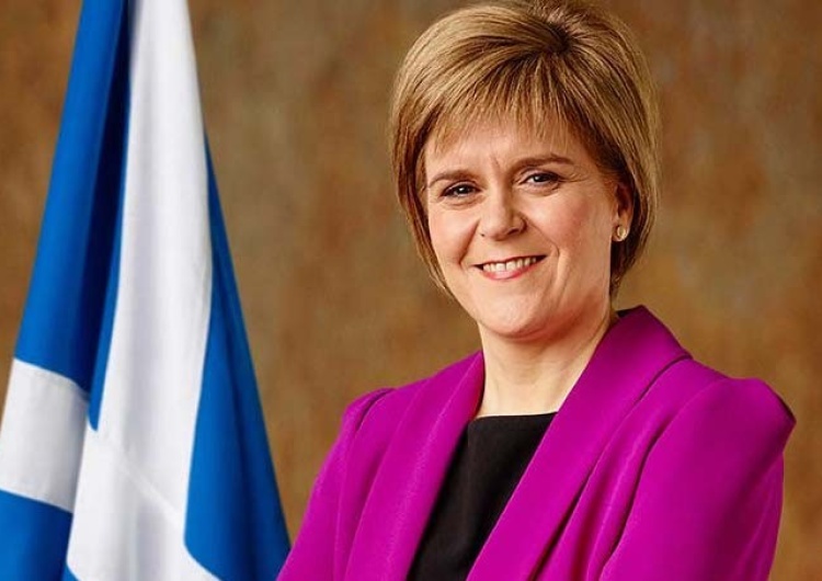 Nicola Sturgeon, Szkocka Partia Narodowa Szkocka Partia Narodowa wygrała wybory. Co z niepodległością Szkocji?