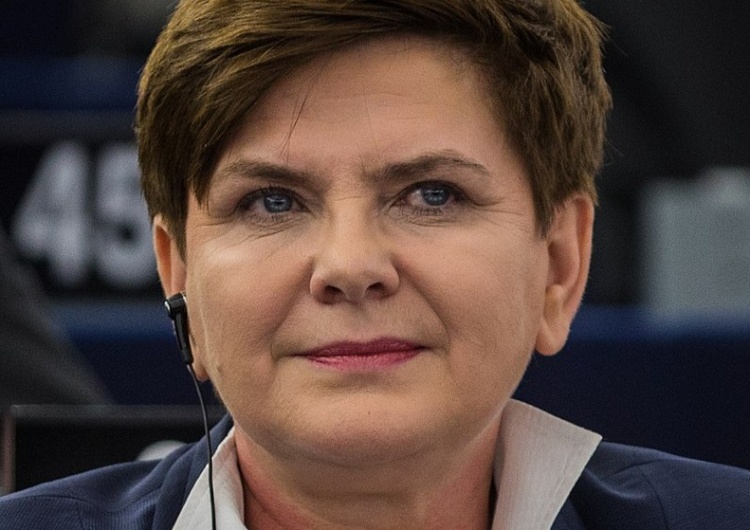 Beata Szydło [LIST OTWARTY] My Więźniowie Auschwitz z nadzieją przyjęliśmy informację o członkostwie Beaty Szydło w Radzie Muzeum Auschwitz