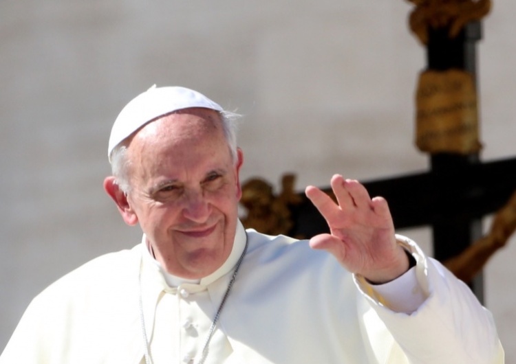 Papież Franciszek zaapelował o przerwanie przemocy w Jerozolimie
