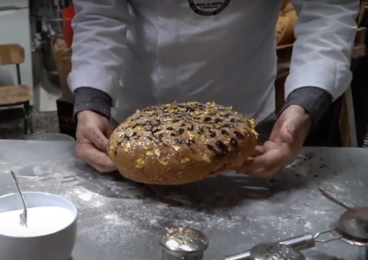 W Andaluzji wypiekany jest najdroższy chleb świata. Jego cena powala na kolana