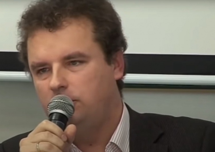 „Banda Morawieckiego wymordowała więcej Polaków niż...”. Burza w sieci po słowach polityka Konfederacji