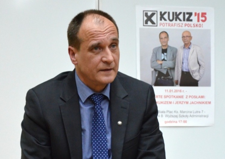 W Nowym Ładzie znajdzie się mieszana ordynacja wyborcza? Kukiz: