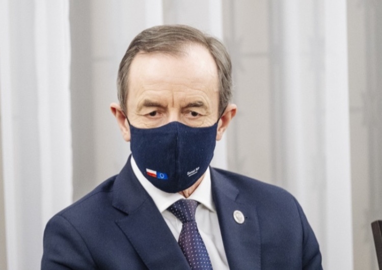 PiS apeluje do Grodzkiego. „Zwłoka w tym zakresie jest sprzeczna z interesem obywateli”