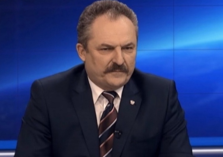 Budka staje w obronie Balcerowicza. Ostra odpowiedź Jakubiaka