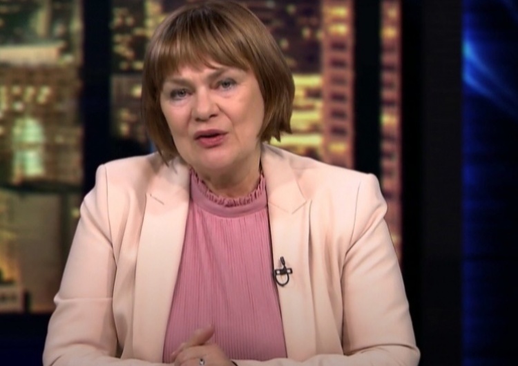 „Domagam się sprostowania”. Będzie proces? Dorota Kania odpowiada na artykuł Press.pl