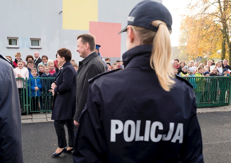  Al-Kaida planuje zamachy na policjantów? „Polskie służby otrzymały ostrzeżenie”