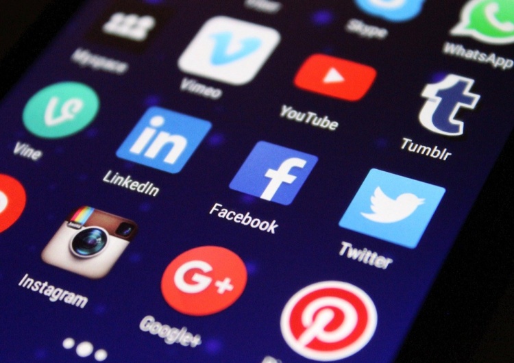 Palestyńczycy blokowani na Twitterze i Instagramie. Wytłumaczenie IG? „Omyłkowo ograniczony”