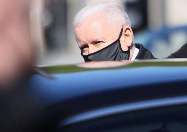 Dziś ważne spotkanie kierownictwa PiS. Na tapecie dwa tematy