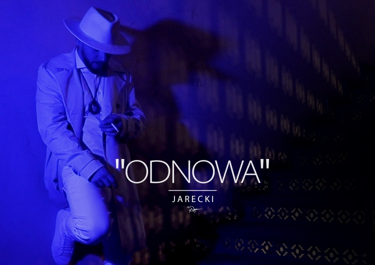 Jarecki „Odnowa” Jareckiego!