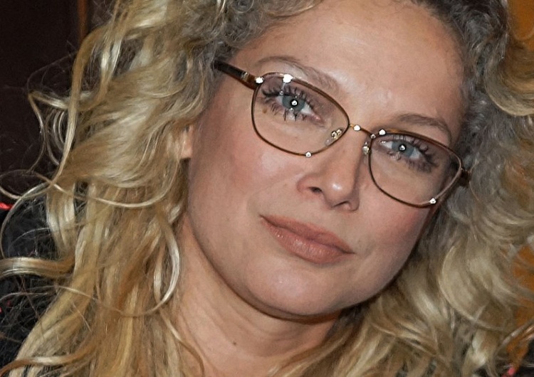 Joanna Liszowska Podczas likwidacji 
