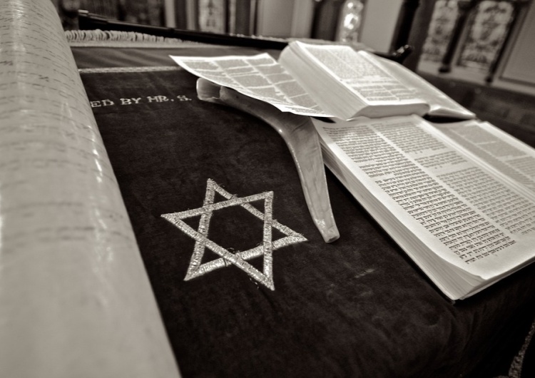 Niemcy: Seria ataków na synagogi. Ambasador Izraela wzywa rząd do reakcji