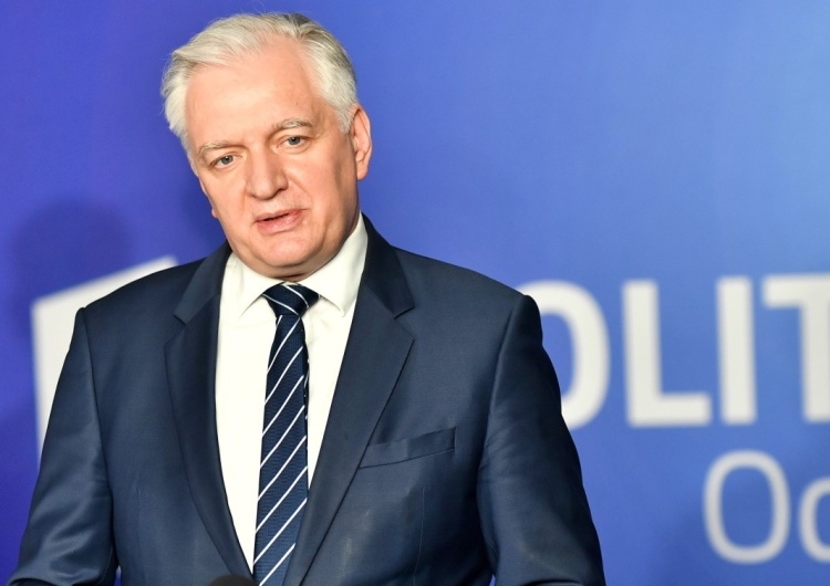 Nieoficjalnie: Trwają rozmowy Porozumienia z wyrzuconymi z PO posłami
