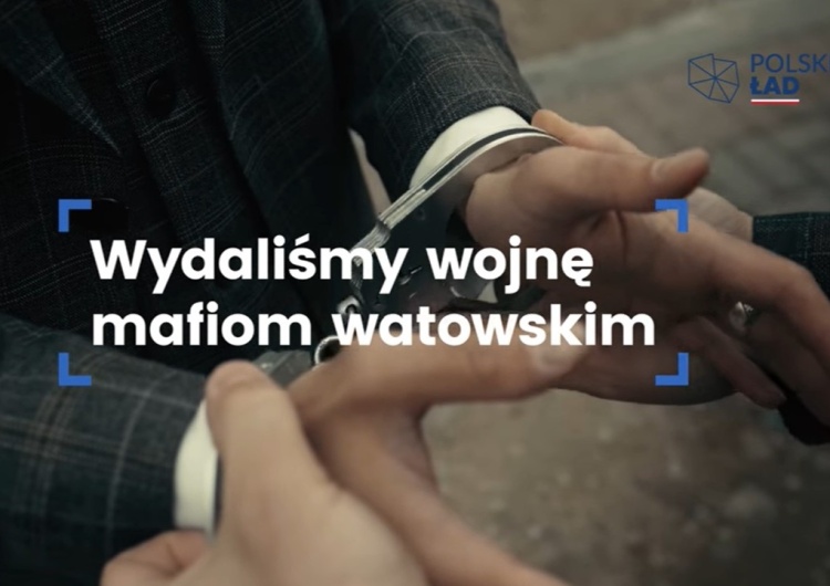 Polski Ład [video] Są kolejne spoty promujące #PolskiŁad