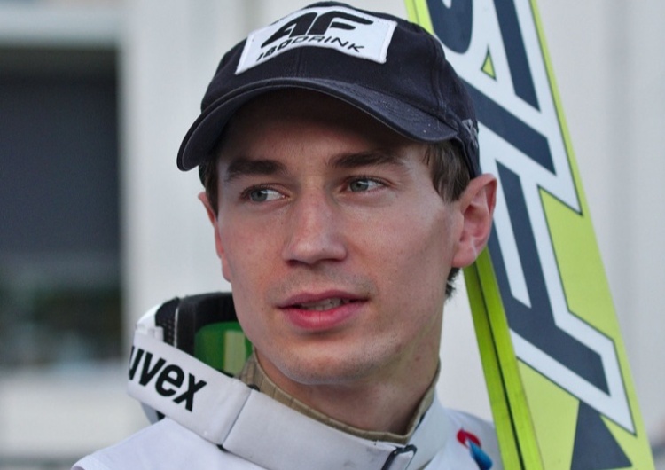 Kamil Stoch trafił na stół operacyjny