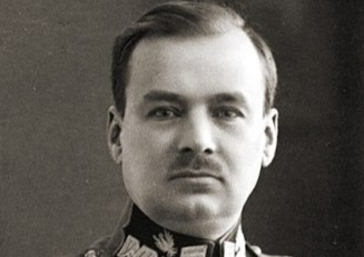 Victor Thommée, un Général issu de l'immigration française en Pologne