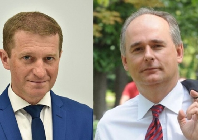Kierwiński próbuje tłumaczyć: