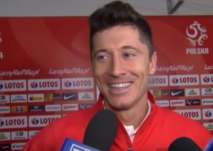  Zrobił to! Robert Lewandowski wyrównał rekord Gerda Muellera!