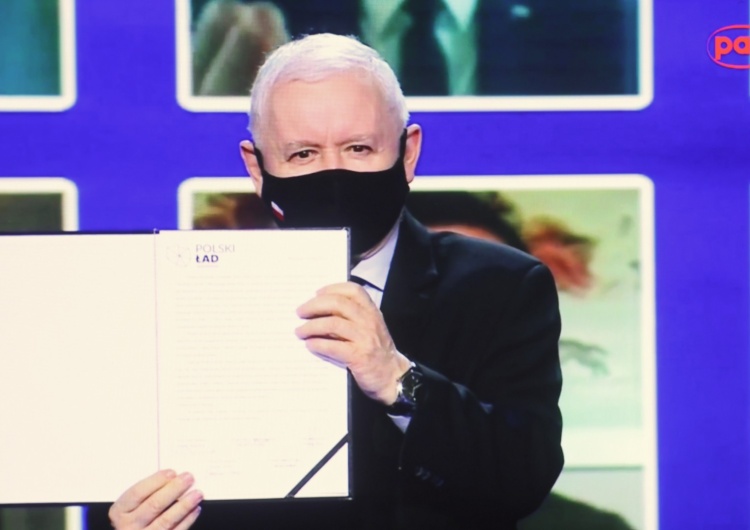 Dziennikarz Gazeta.pl: Powiem szczerze: nie spodziewałem się, że