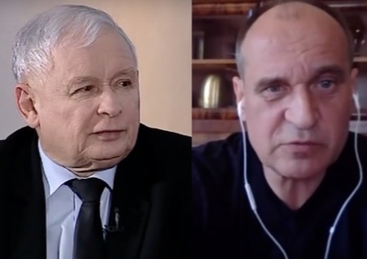 Paweł Kukiz w Zjednoczonej Prawicy?
