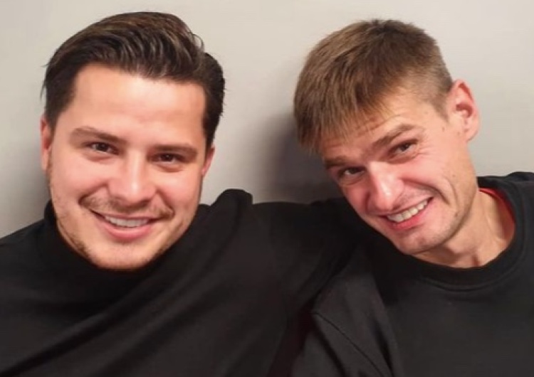 Tomasz Komenda nie jest już współpracownikiem braci Collins. Rafał Collins wyjawił dlaczego