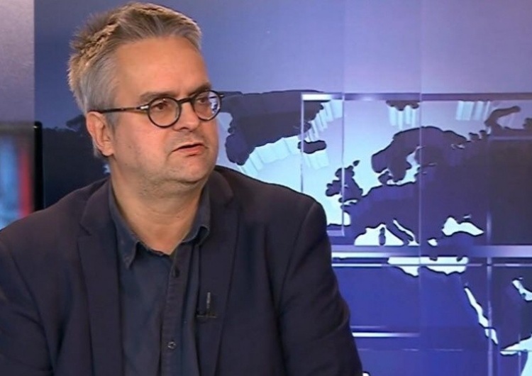 Piekło zamarzło! Zaciekły krytyk rządu z