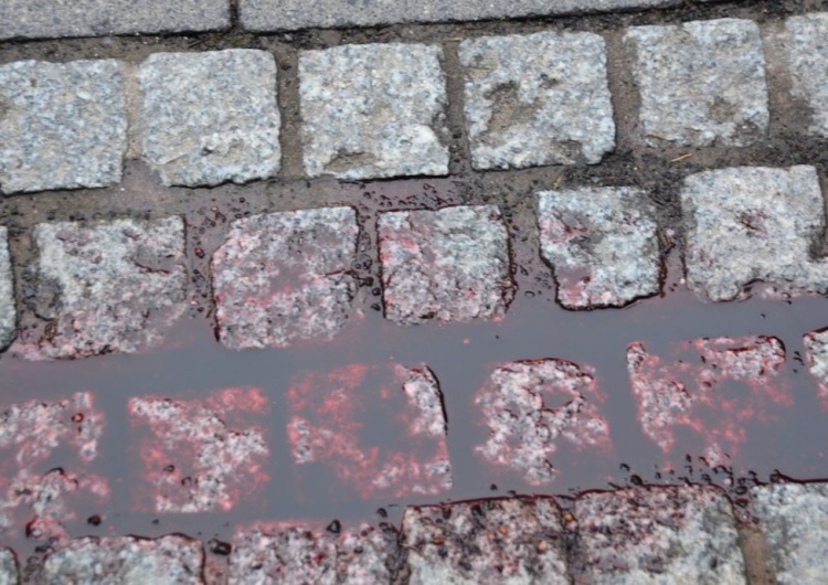 Szokująca zbrodnia. Mężczyzna zamordował, a potem spalił ciężarną żonę. Sąd wydał wyrok