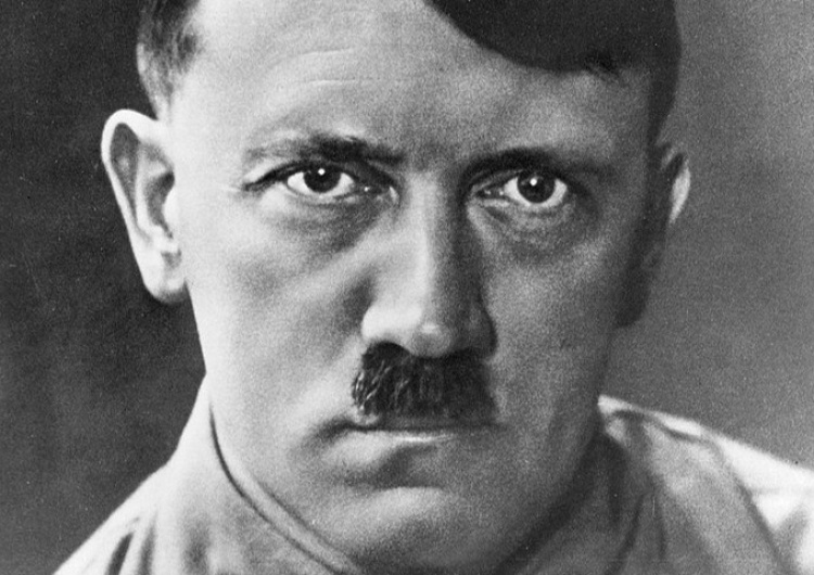 Adolf Hitler Pracował dla CNN. Skandaliczne słowa muzułmańskiego dziennikarza: „świat potrzebuje Hitlera”