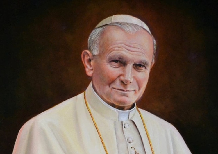 Jan Paweł II, Karol Wojtyła 