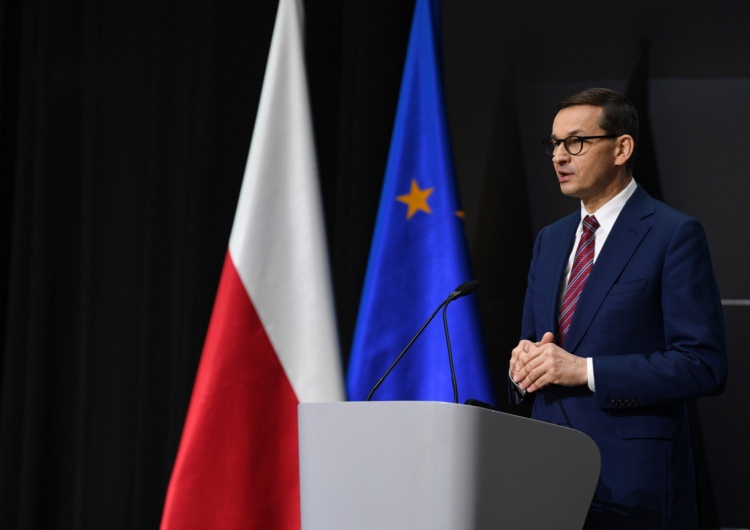 Darek Delmanowicz Polski Ład. Kiedy projekty ustaw trafią do Sejmu?