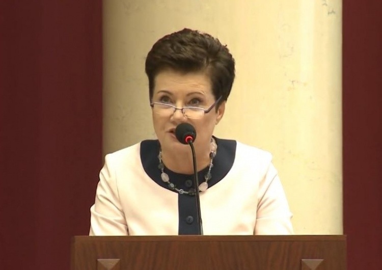 Dziś odbyła się rozprawa ws. afery reprywatyzacyjnej z udziałem HGW. Śpiewak: