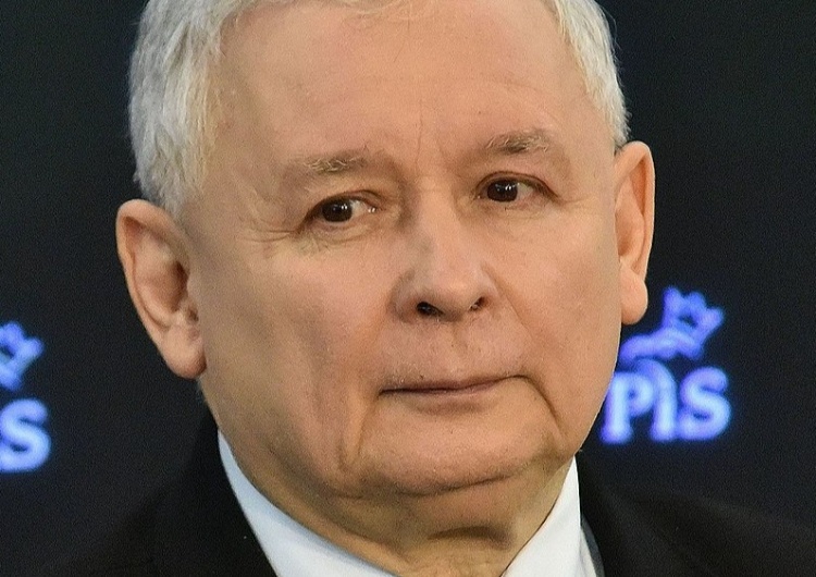 Jarosław Kaczyński Nieoficjalnie. Do Zjednoczonej Prawicy dołączy nowa partia