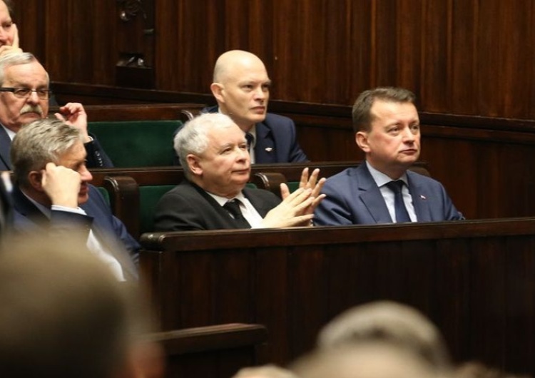 J. Kaczyński: