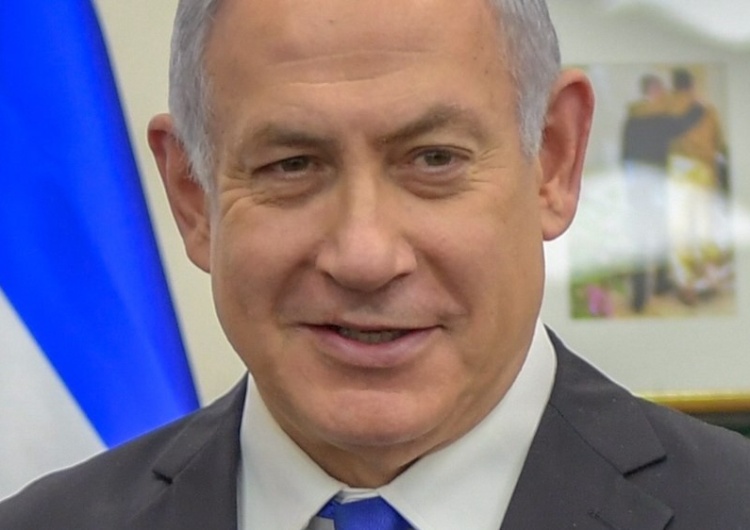 Benjamin Netanjahu [Tylko u nas] Paweł Jędrzejewski: Stosunki Polska-Izrael: Kiedyś Operacja 
