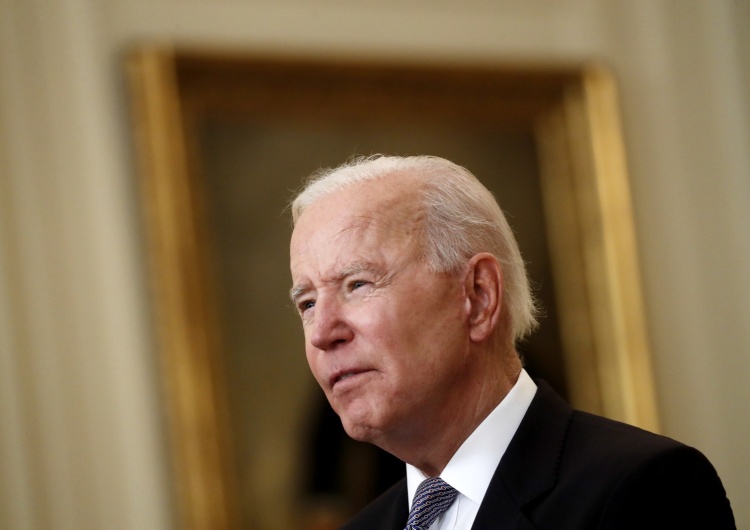 USA: Biden zrezygnuje z sankcji wobec Nord Stream 2? Ostre słowa byłego doradcy Donalda Trumpa