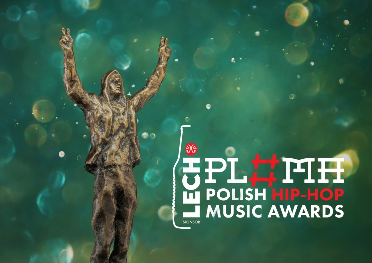 Lech Polish Hip-Hop Music Awards Polski rap doczekał się nagród z prawdziwego zdarzenia.  Zbliża się Lech Polish Hip-Hop Music Awards!