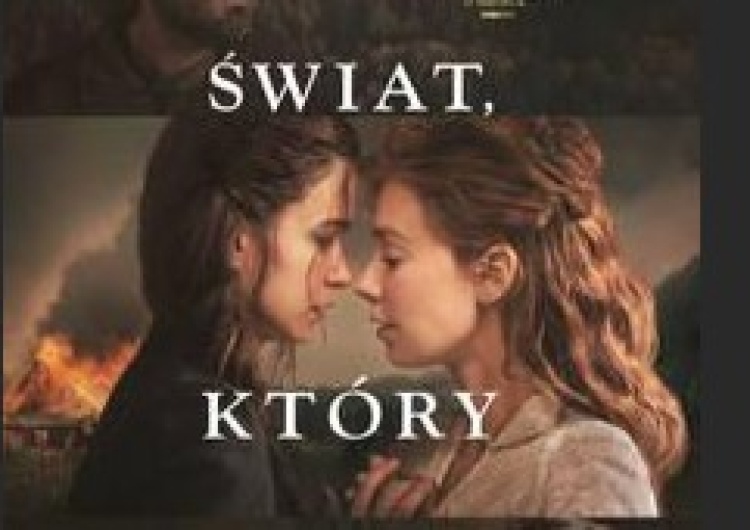 Film „Świat, który nadejdzie” - zwiastun