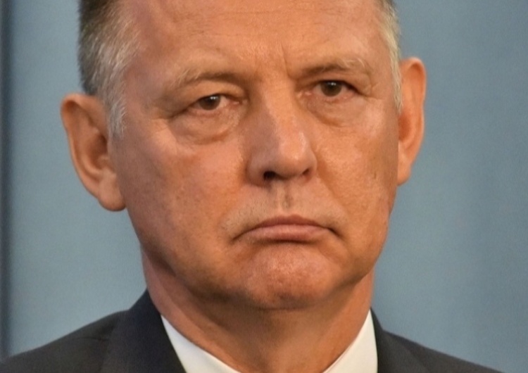 Szokujące słowa Banasia. „To on rozdaje karty, zbierane są haki na każdego, na wszelki wypadek”