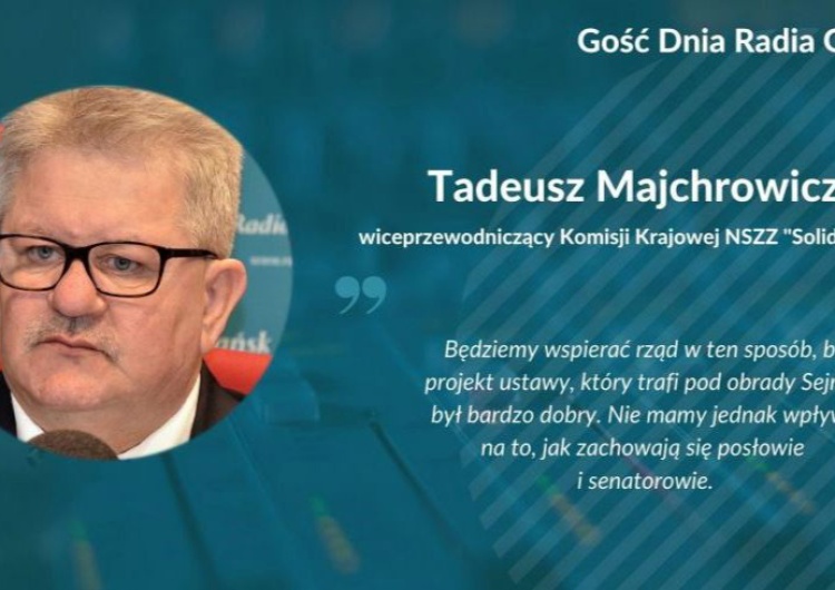 Tadeusz Majchrowicz: