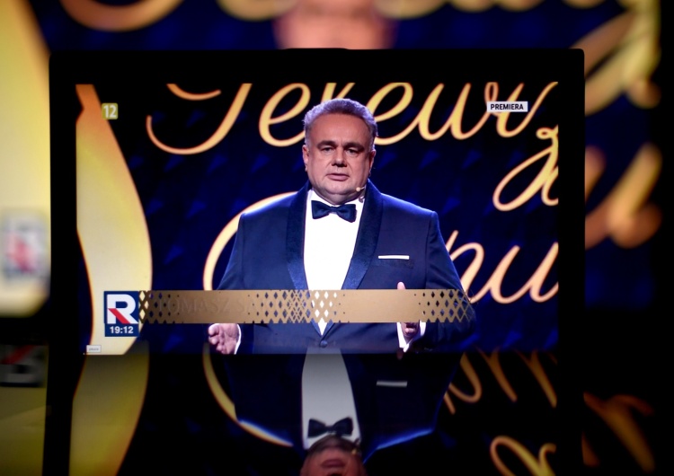  Za nami 8. Gala Urodzinowa Telewizji Republika