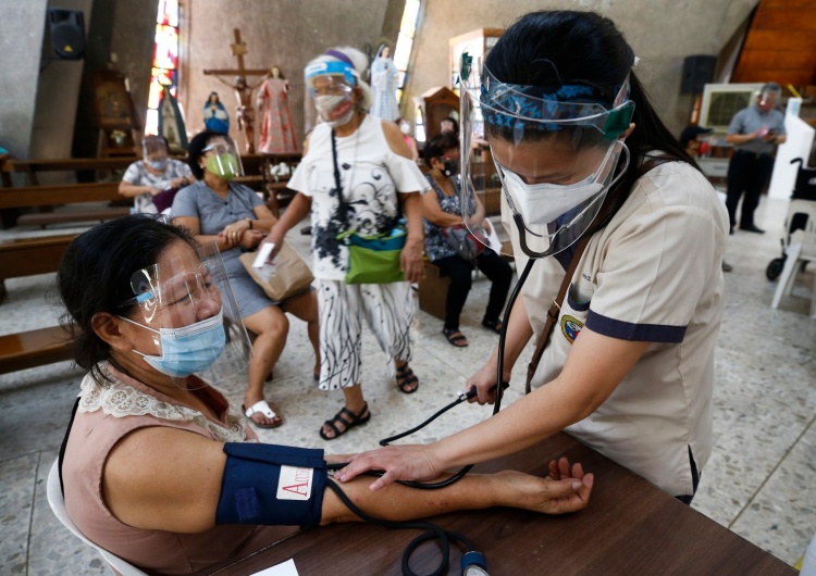 Ile ofiar pochłonęła pandemia COVID-19? WHO podało dane