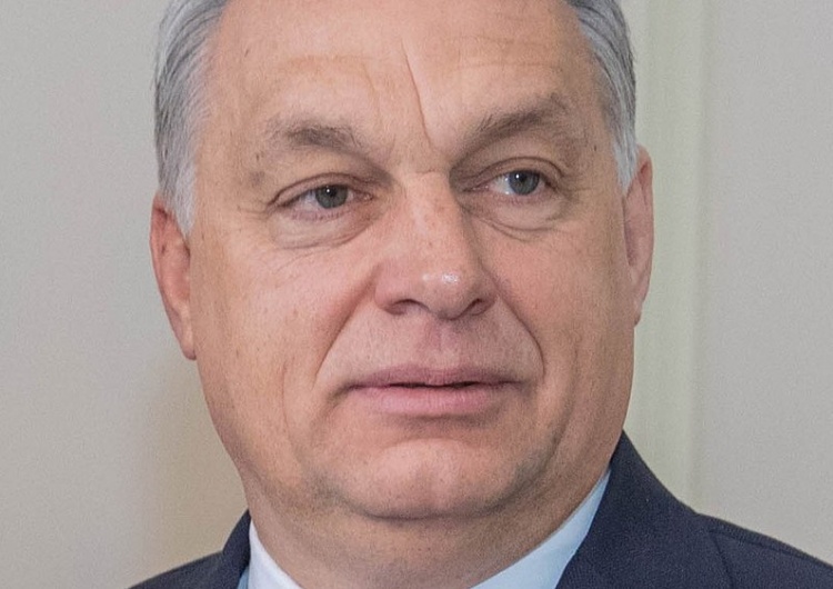 Victor Orban Fidesz wstąpi do EKR. 