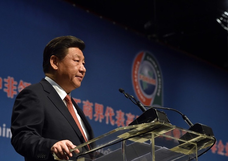 Prezydent Xi Jinping „To największe zagrożenie dla Zachodu od dziesięcioleci”. Niepokój w USA ws. nowego pomysłu Chin