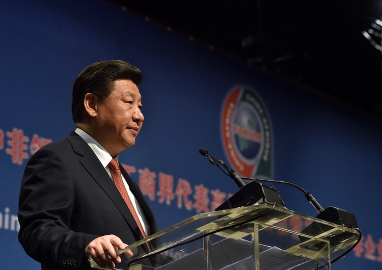 Prezydent Xi Jinping „To największe zagrożenie dla Zachodu od dziesięcioleci”. Niepokój w USA ws. nowego pomysłu Chin